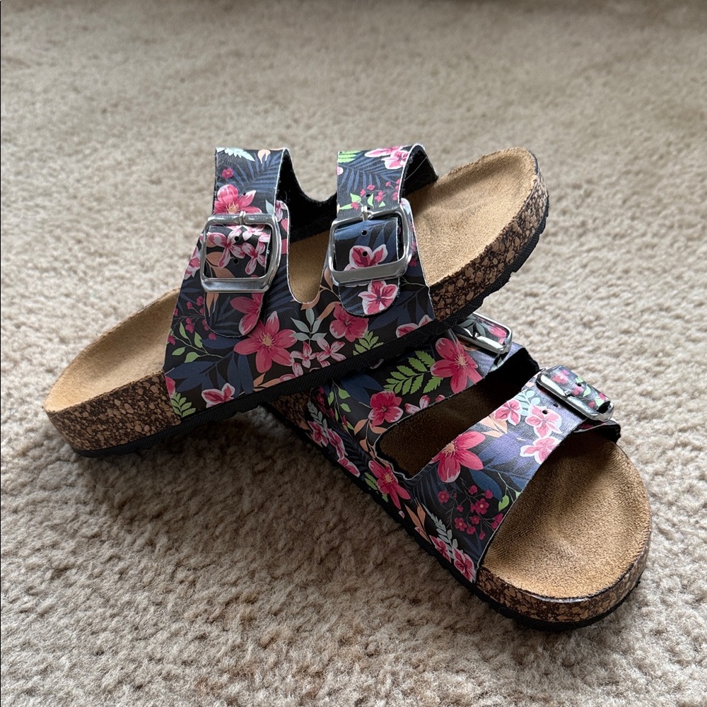Bobby Brooks Sandals